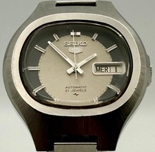 Seiko 5 Automatic Men’s