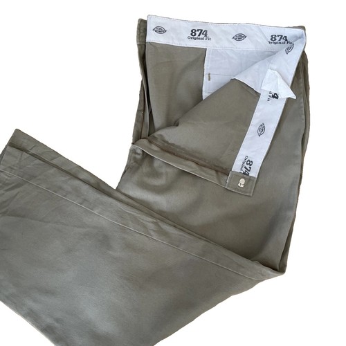 Dickies 874 original - dickies,