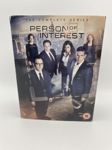 Person interest the - of,