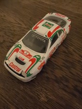 Toyota celica turbo 4wd - , 1992
