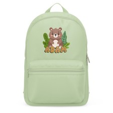 Bear Personalised Mini