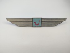 Britannia Airways Thomson Fly Pilot Wings