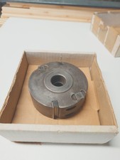 Spindle moulder cutter block