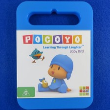 Pocoyo: Baby Bird - DVD -