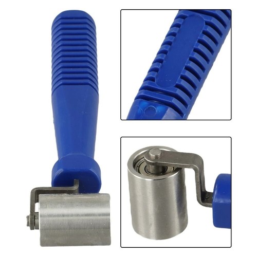 Double bearing structure - double,