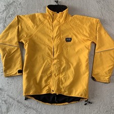 Parrot Partex Jacket Mens