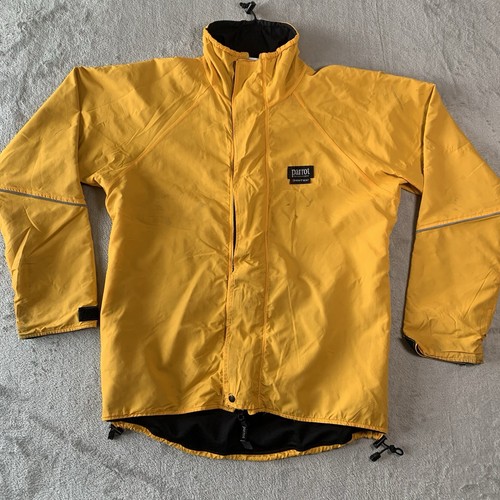 Parrot partex jacket - parrot,