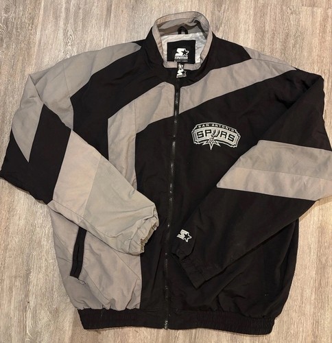 Rare starter black label - starter, nba