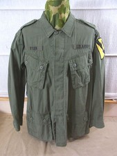 US Army Field Jacket Jungle