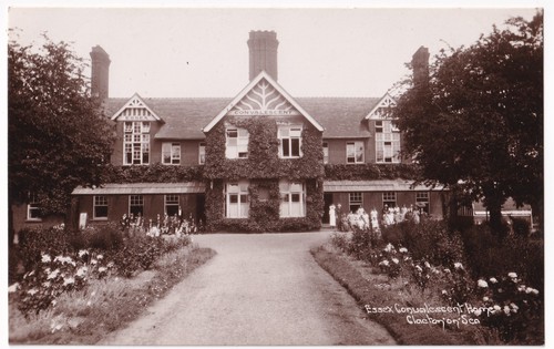 Essex convalescent home - essex,