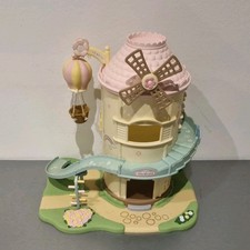 Sylvanian Families Primrose Baby Windmill Great Condition. No box or accessories