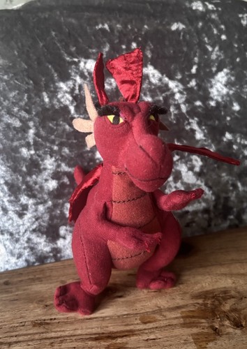 Vintage shrek dragon - shrek,