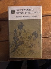 Books of Rhodesia Volumes 1-14