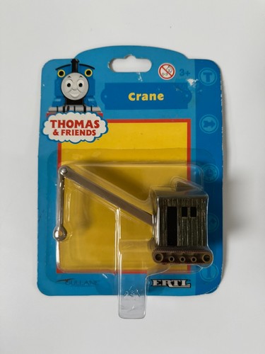 Thomas and friends crane - thomas,