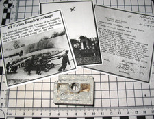 World War 2 WWII V1 Flying