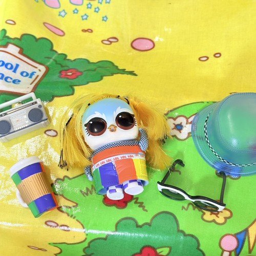 Lol surprise remix pets - lol.,