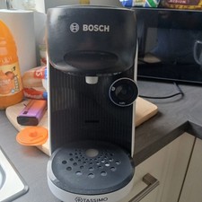 Bosch Tassimo Pod Coffee