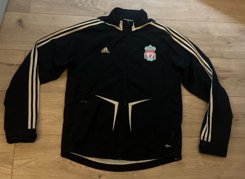 Liverpool 2008 adidas - 2008,
