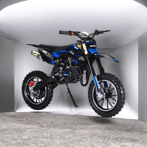 Motorbox mtb1 50cc stroke - motorbox,