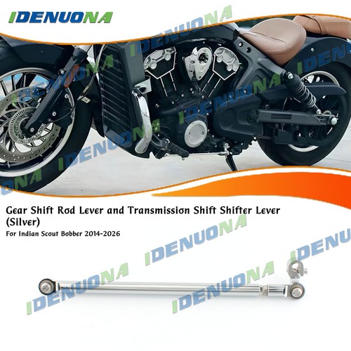 For indian scout models - for,