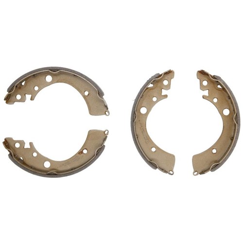 Abe c04010abe brake shoe - c04010abe,