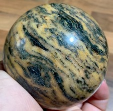 Crystal Large Tiger Stripe