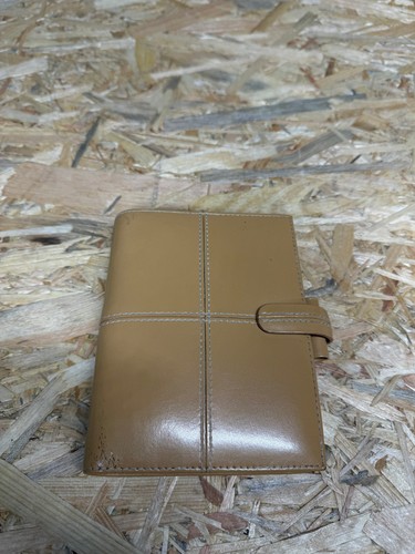 Filofax pocket gross organiser - pocket,