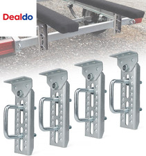 Heavy Duty Boat Trailer Bunk