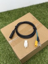 9Pin E-bike Motor Convert