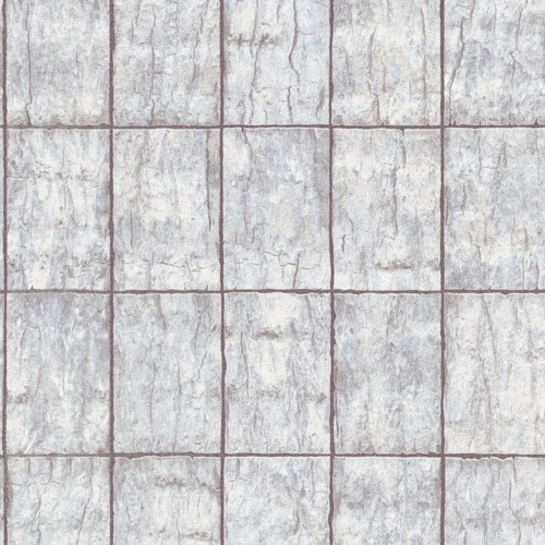 Erismann paradisio wood block - paradisio,