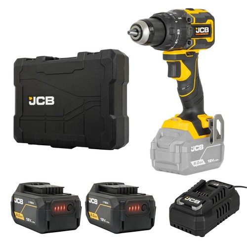 Jcb pro cordless combi - pro,