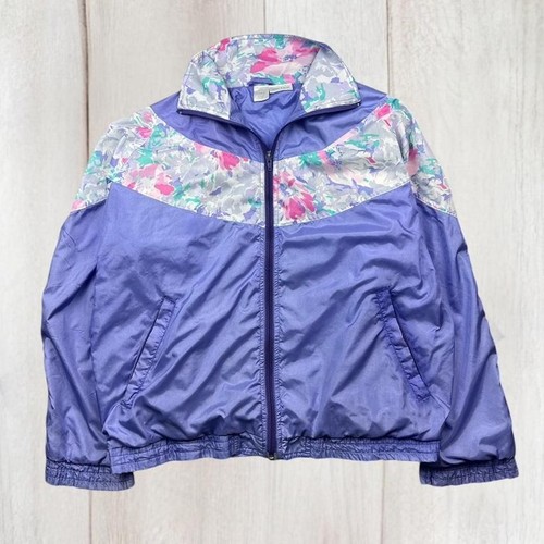 Vintage retro shell suit - retro,
