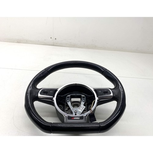 Audi steering wheel - audi, s3