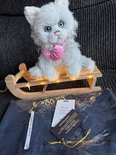 Charlie Bears Felicette