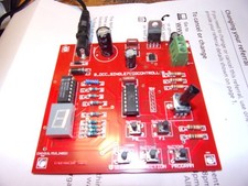 15 loco New DCC controller 4