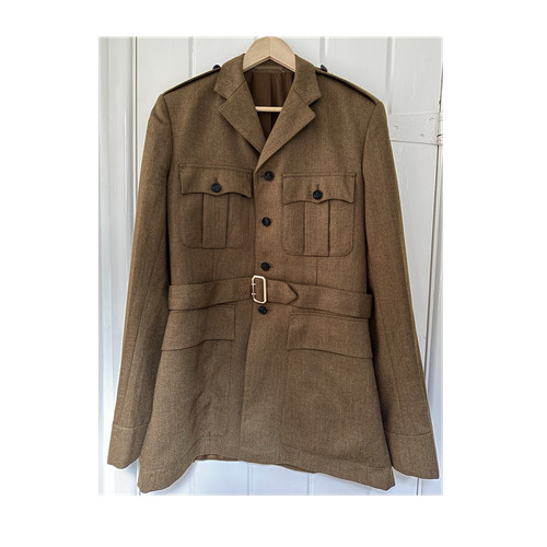 British army 2 - british,