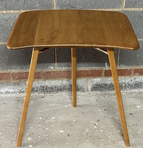 Stunning ercol extension table - ercol,