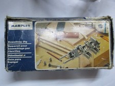 Marples  No.148 Boxed Dowelling Jig