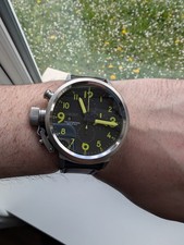 U-Boat Men's Automatic