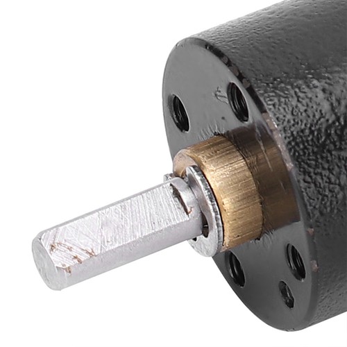 Gear motor 20mm - motor, 20gp130