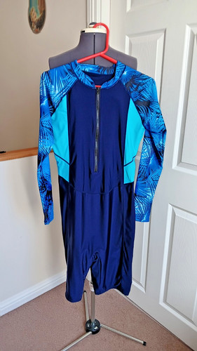 Aonihua swimwear full body - swimwear,