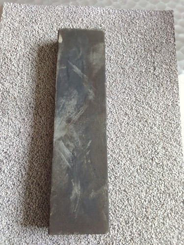 Vintage oil stone sharpening - vintage,