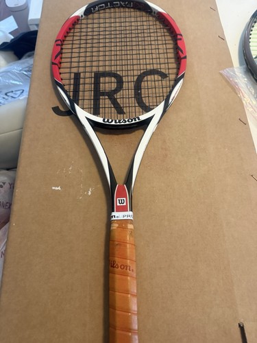 Tennis racket factor 340g - tennis, k