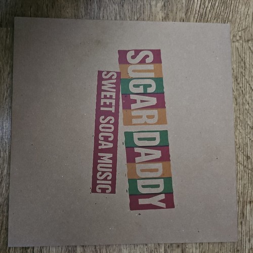 Sugar daddy sweet - (5),
