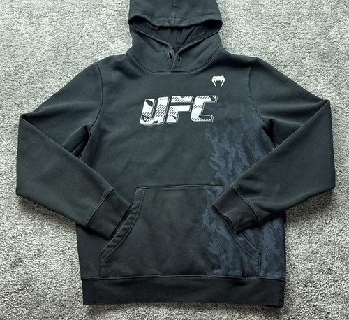 Ufc venum hoodie mens - ufc,