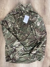 British Army UBAC Multicam New