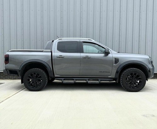 Ford ranger 2023 2024 - ranger,