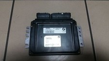 MINI COOPER engine ECU 1.6i