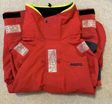 Used Musto MPX Hardshell Sailing Jacket Good condition Pro Sailing Men’s size L