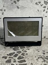 Internet 5 Day Weather Station